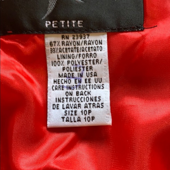 Vibrant Dress - Picture 8 of 8